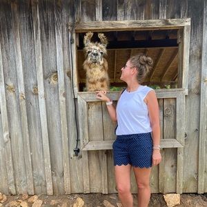 Meet your Posher, Dawn